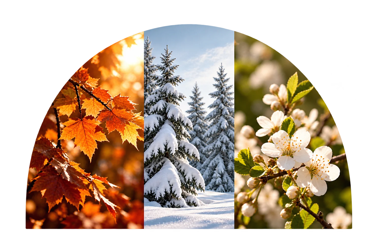 Seasons